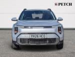 Kia Stonic Photo 6