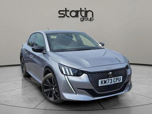 2023 Peugeot 208