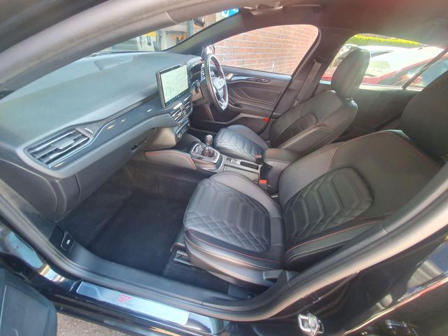 Used Ford Focus BW73LOF 25