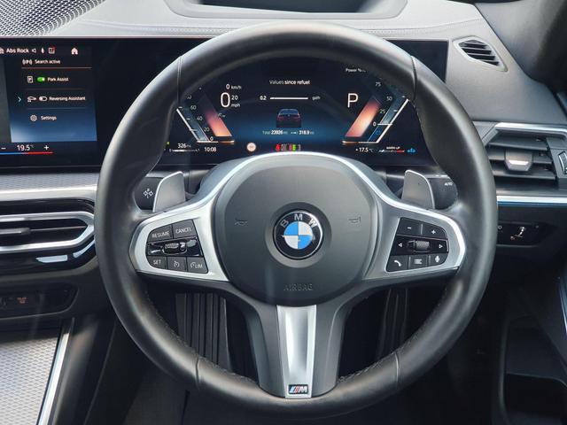 Used BMW 3 Series YH24TGU 38