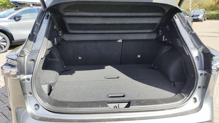 Used Nissan Qashqai OW75JNN 16