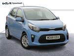 Kia Picanto Photo 0