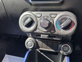 Suzuki Ignis Photo 23
