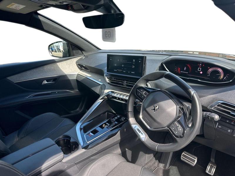 Used Peugeot 3008 VK24CGZ 10
