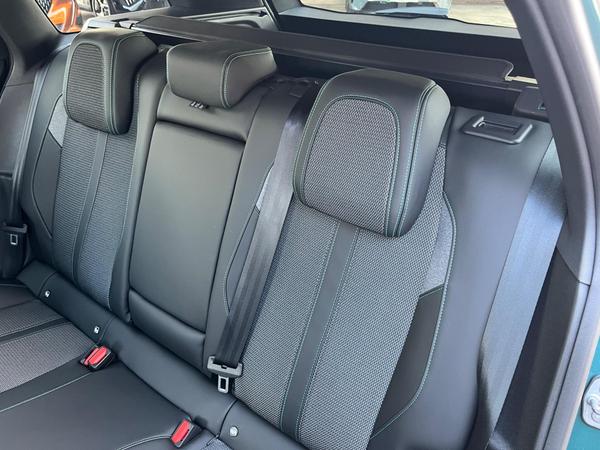 Used Peugeot 308 SW RK23ZYX 8