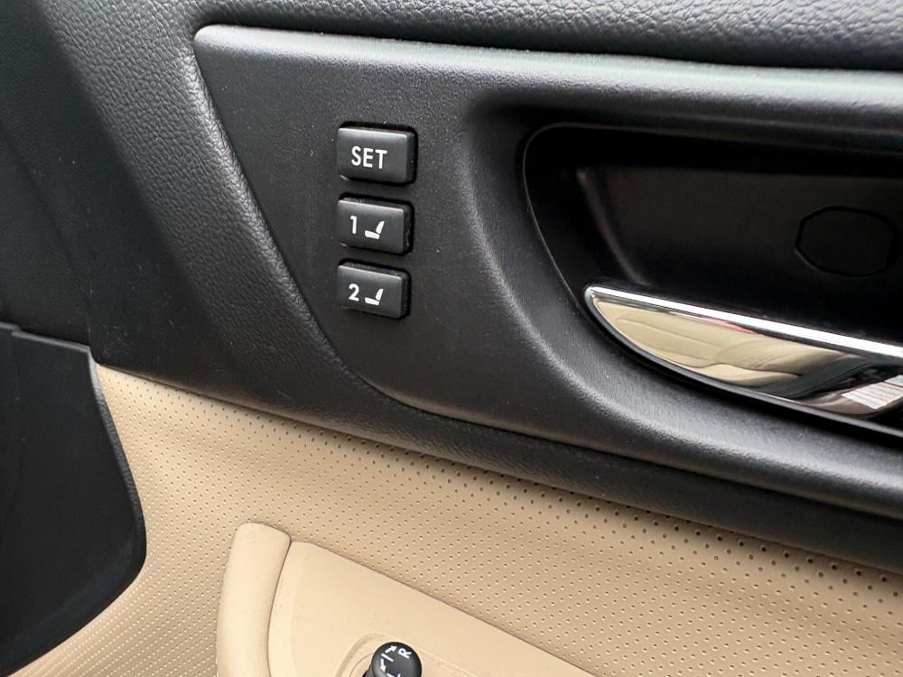 Used Subaru Outback EA19AXB 41