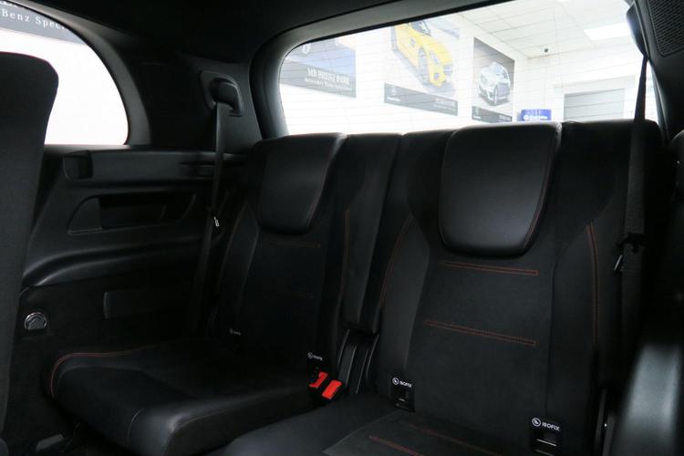 Used Mercedes-Benz EQB SL23HKY 13