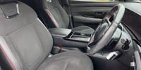 Hyundai TUCSON Photo 30