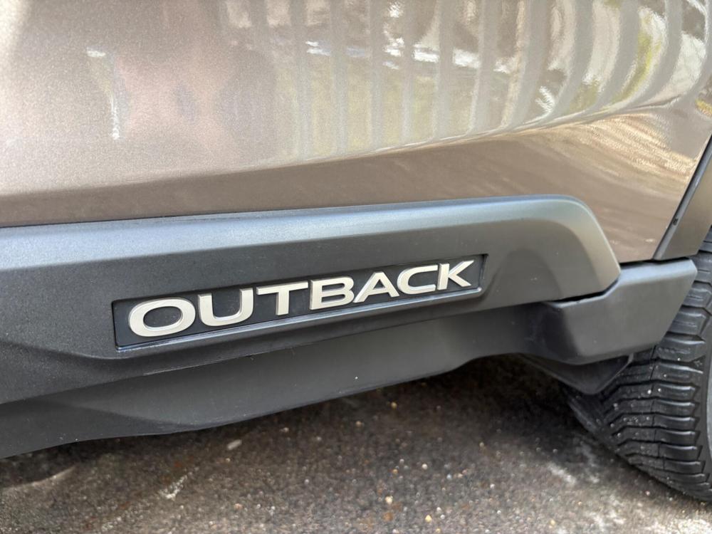 Used Subaru Outback VX25UJR 16