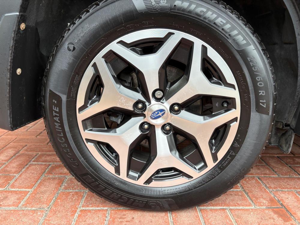 Used Subaru Forester RK70GEJ 17