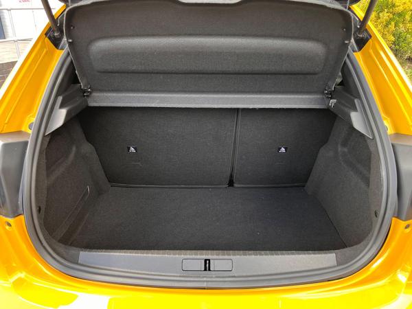 Used Peugeot 208 BL23EDR 9