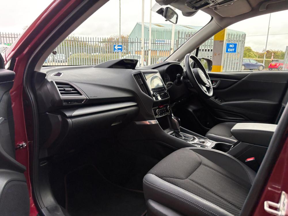 Used Subaru Forester RK70GEJ 46