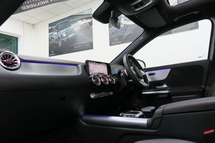 Used Mercedes-Benz EQA SN73ULH 6