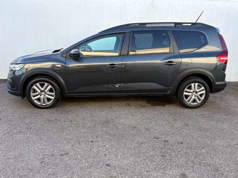 Used Dacia Jogger VE22XFG 5