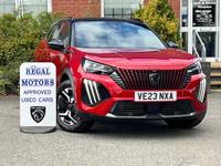 Used Peugeot 2008 VE23NXA 1