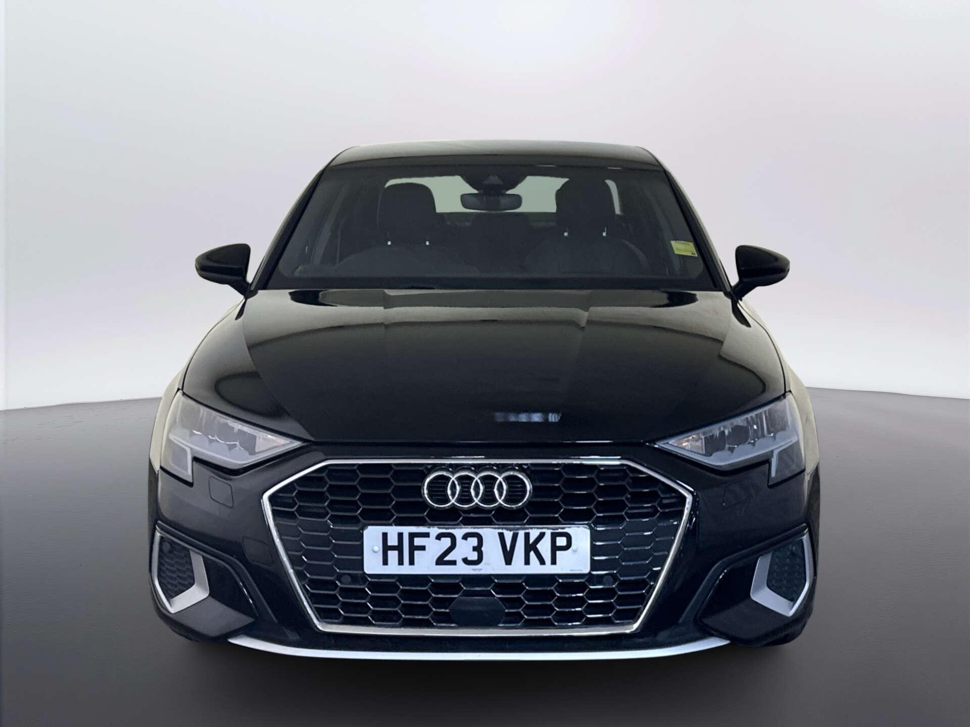 2023 Audi A3 thumbnail 6