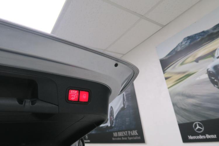 Used Mercedes-Benz EQC PF73JWM 20