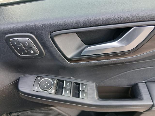 Used Ford Kuga NL73UEF 26