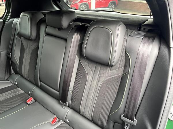 Used Peugeot 308 BN73PWF 8