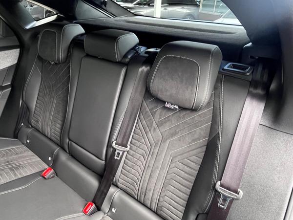 Used Peugeot 3008 BF74ZKA 8