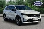 Kia Sorento Photo 0