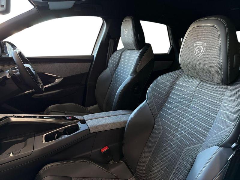 Used Peugeot E-3008 202602109822465 17