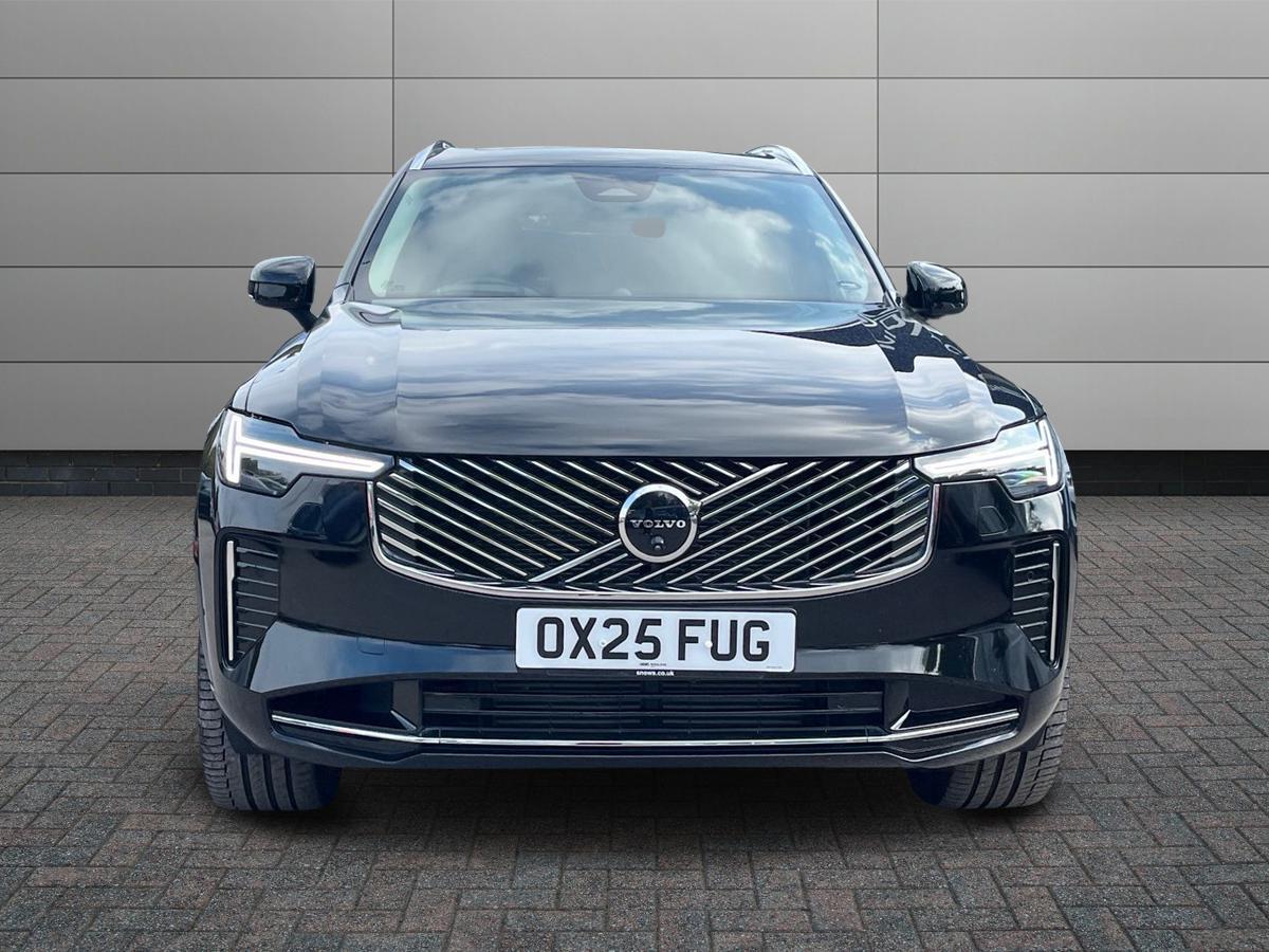 Volvo XC90 Photo 7