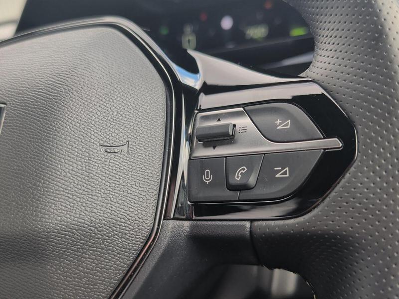 Used Peugeot 408 PN24ZPZ 47