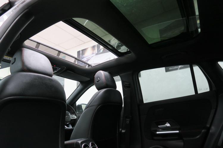 Used Mercedes-Benz EQA SN73ULH 10