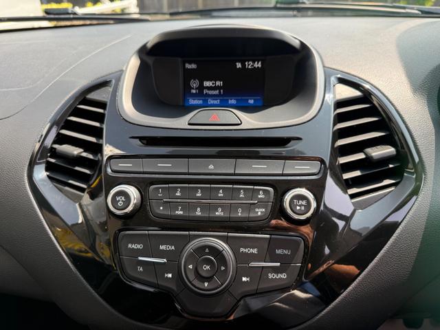Used Ford Ka+ YA17KOJ 25