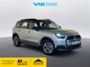 2025 Mini Countryman