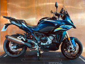 Used 2024 BMW S1000XR XR TE at Balmer Lawn Group