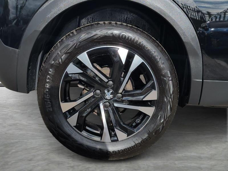 Used Peugeot 2008 BL23VFG 25