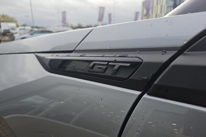 Used Peugeot 2008 BC23PUO 28