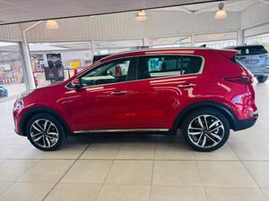 Kia Sportage Photo 5
