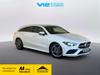 2020 Mercedes-Benz CLA