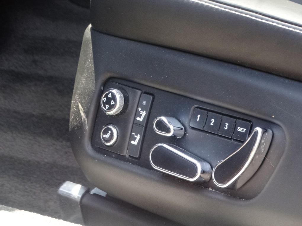 Used Bentley Continental LJ13JHK 19