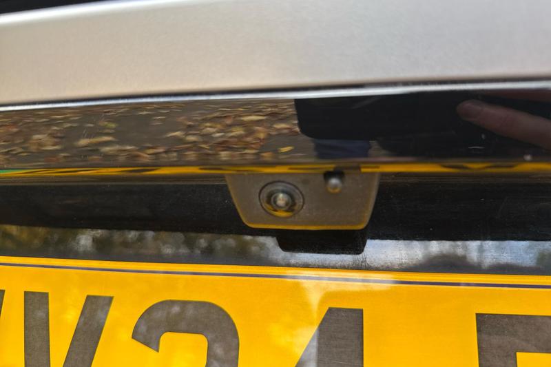 Used Peugeot E-3008 NV24RXT 14