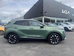 Kia Sportage Photo 2