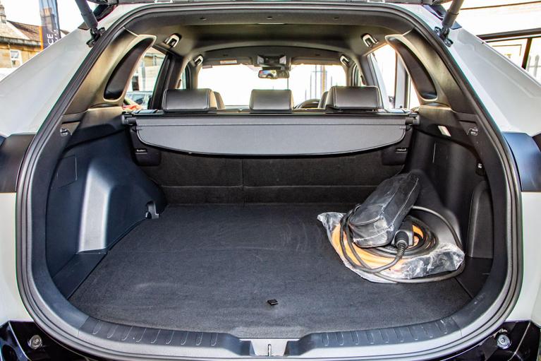Used Toyota RAV4 WP74CZA 25