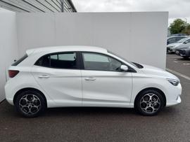 MG MG3 Photo 2