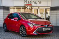 Used Toyota Corolla AP68WHH 1
