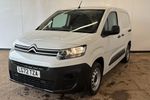 Citroen BERLINGO Photo 2
