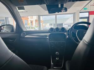 Suzuki Vitara Photo 27