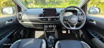 Kia Picanto Photo 12