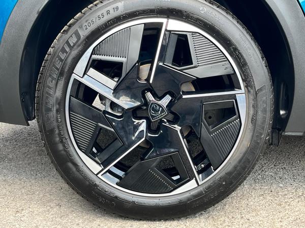 Used Peugeot 408 KO74YFB 8