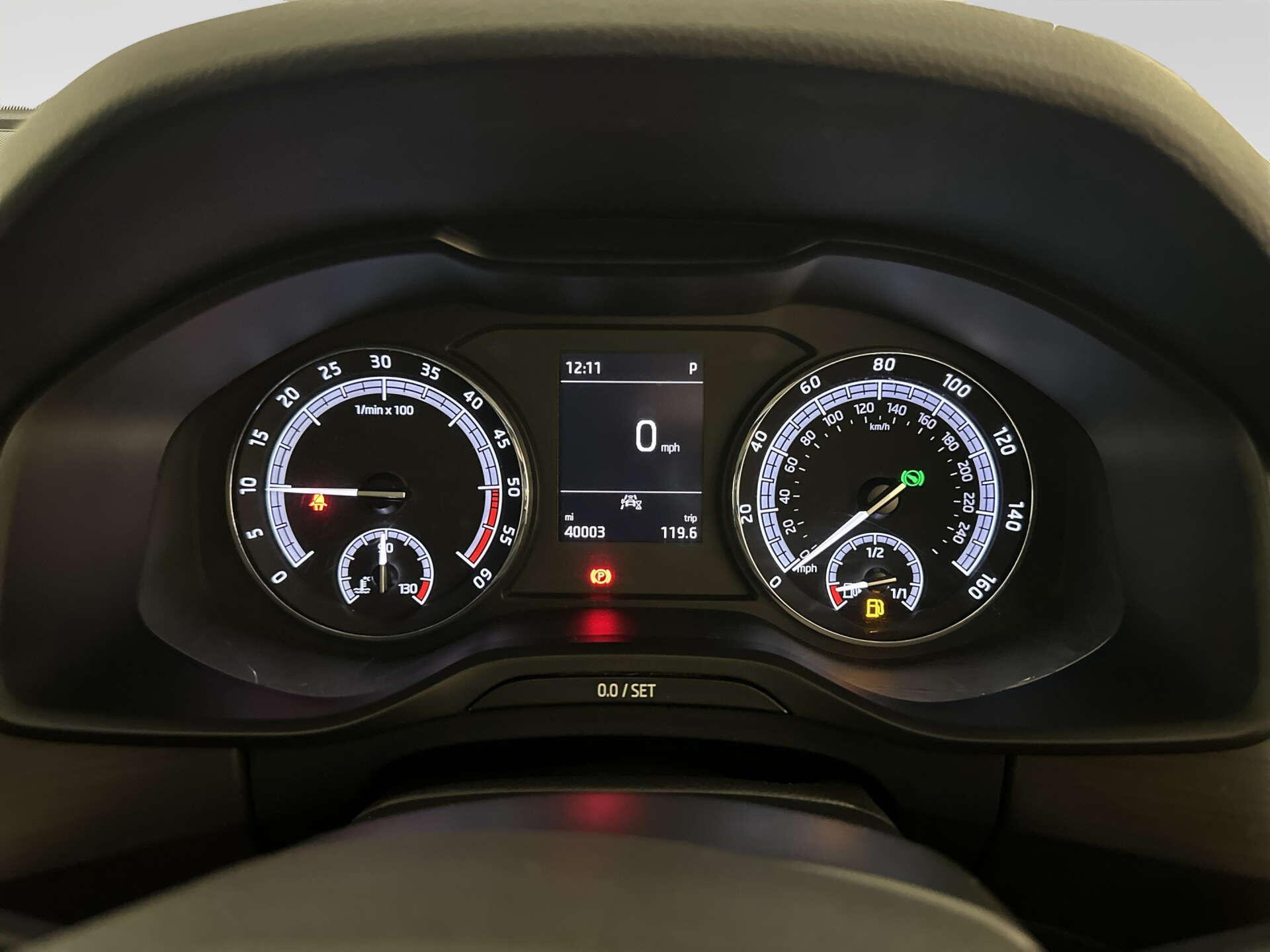 2020 Skoda Kodiaq thumbnail 20