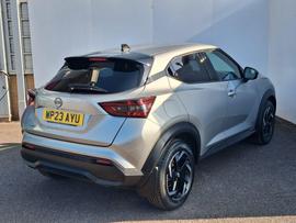 Nissan Juke Photo 7