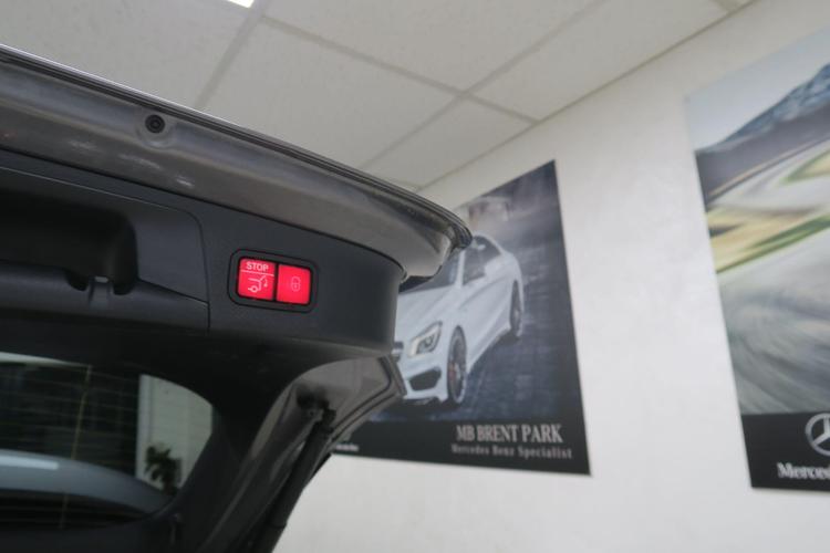 Used Mercedes-Benz GLA KN23NPU 19