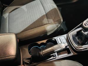 Ford Fiesta Photo 34